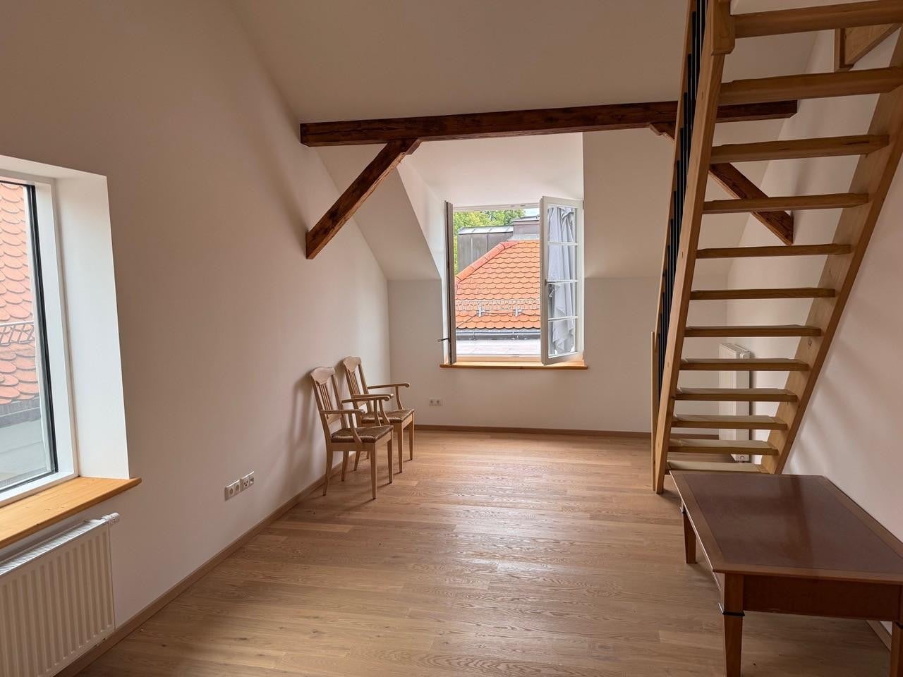 Wohnung Stadtplatz in Miesbach