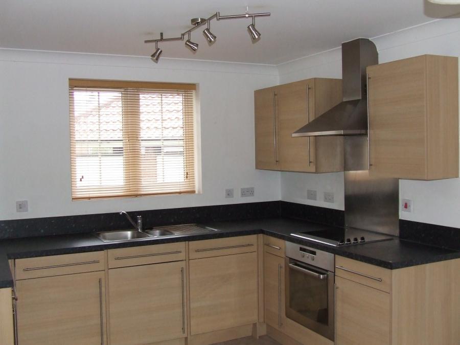 Flat Saines Road in Uttlesford
