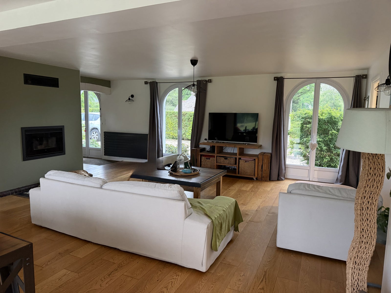 House Rue Saint-Jean in Gournay-en-Bray
