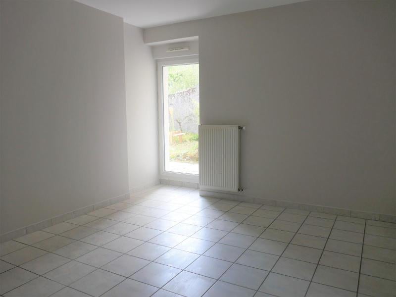 Appartement Rue des Savoies à Nantua