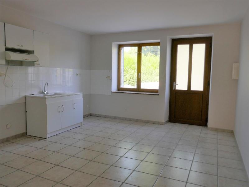 Appartement Rue des Savoies à Nantua