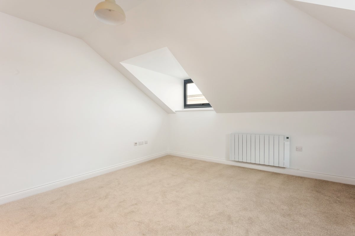 Flat Winchcombe Street in Cheltenham