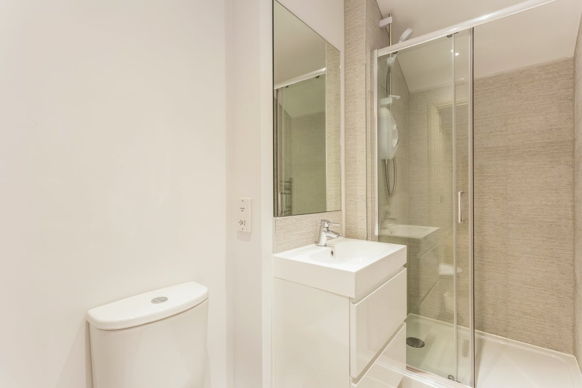 Flat Winchcombe Street in Cheltenham