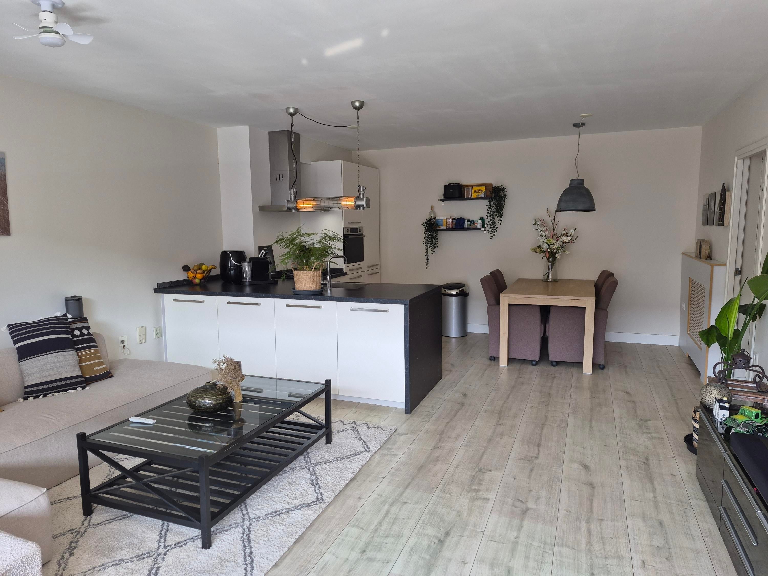 Appartement Sandenburg in Haarlem