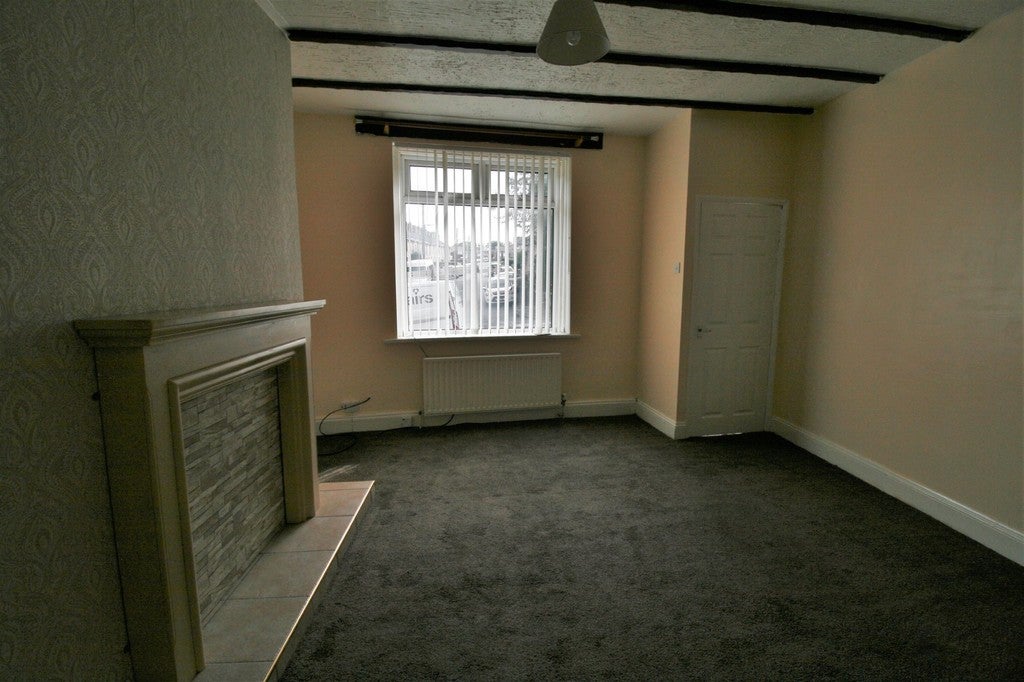 House Clavering Road in Blaydon