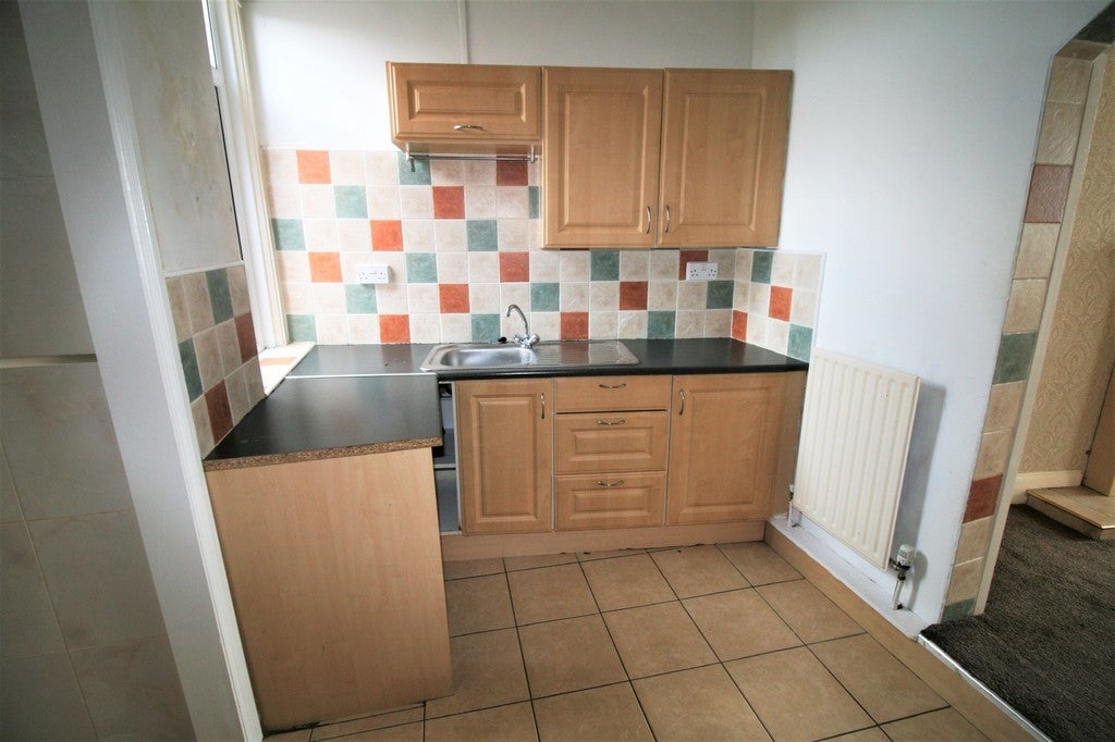 House Clavering Road in Blaydon