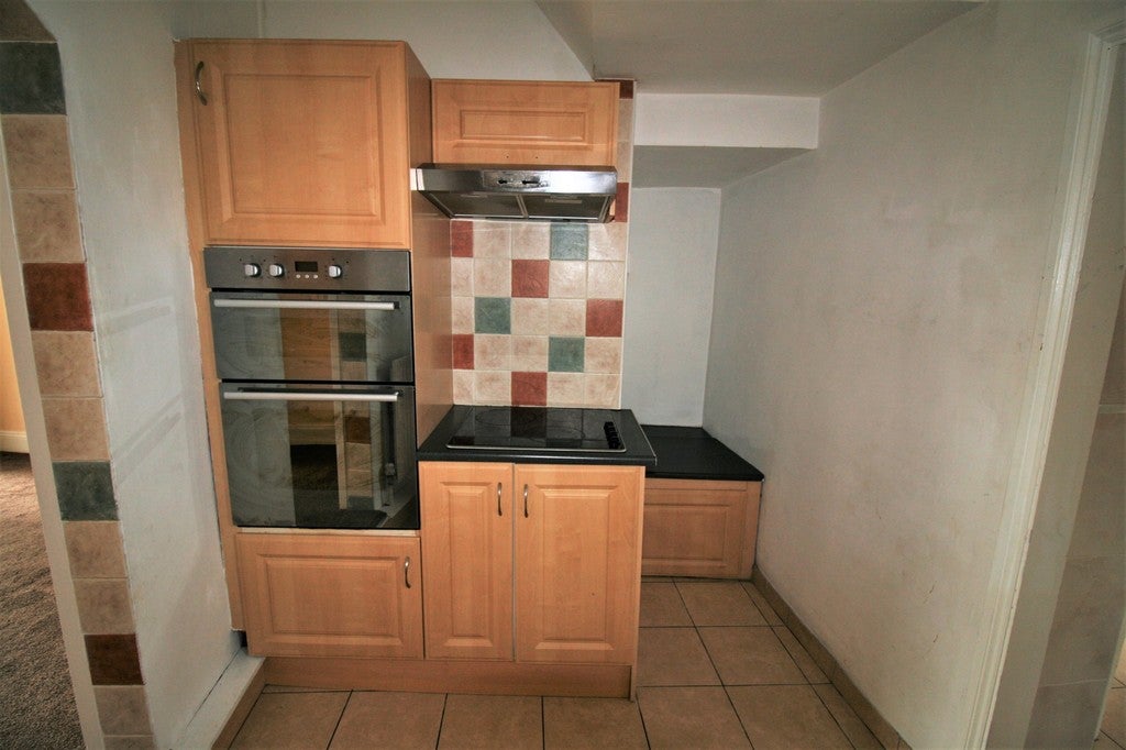 House Clavering Road in Blaydon