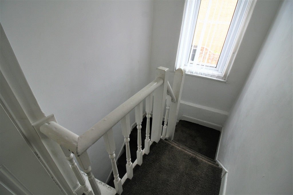 House Clavering Road in Blaydon