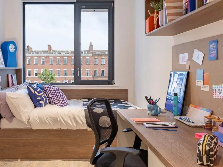 Room Saint Thomas Street in Bristol
