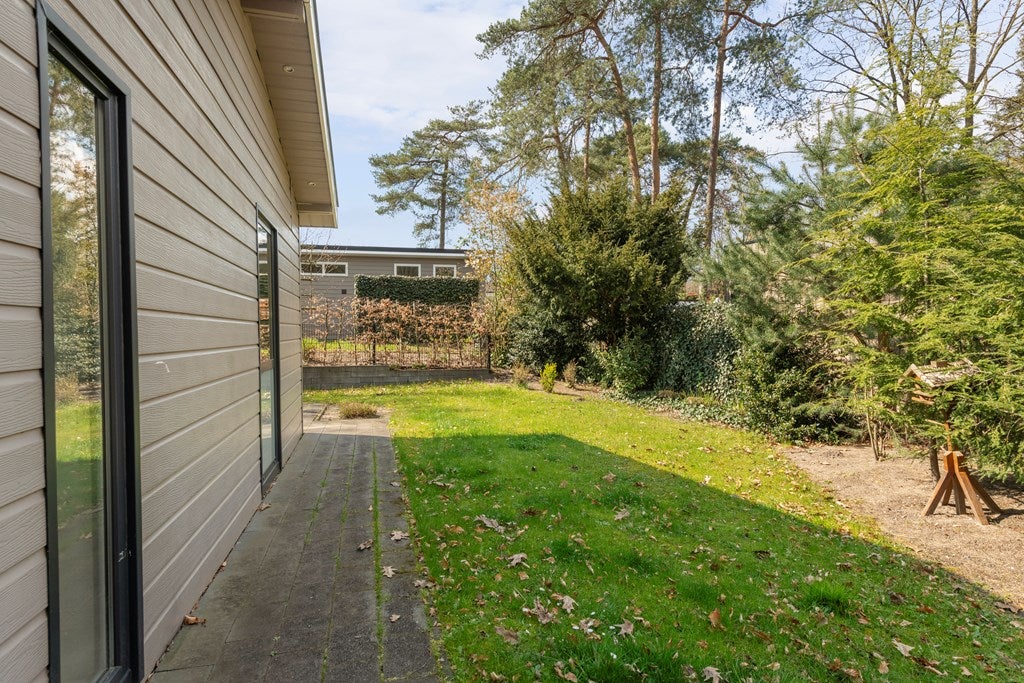 Vrijstaande woning te koop: Kuiltjesweg 44-29, Beekbergen