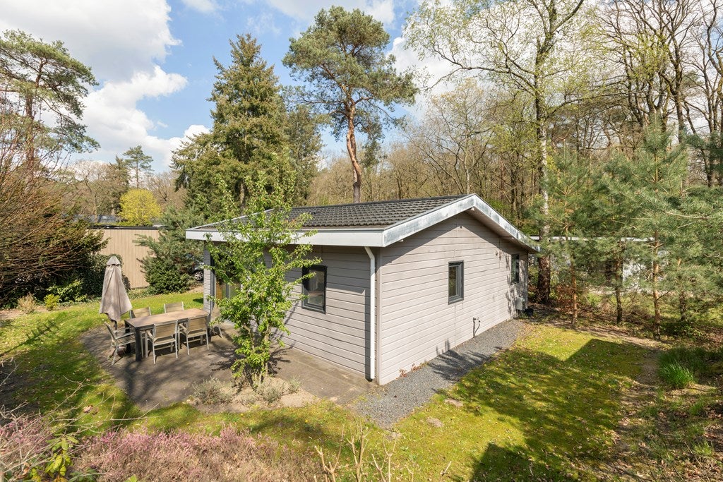 Vrijstaande woning te koop: Kuiltjesweg 44-29, Beekbergen