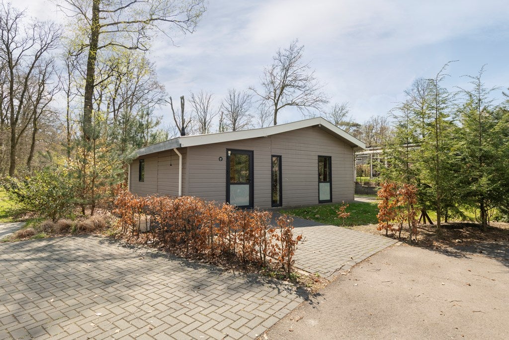 Vrijstaande woning te koop: Kuiltjesweg 44-29, Beekbergen