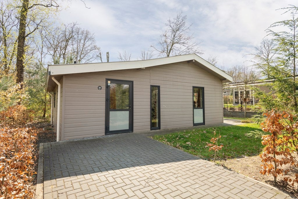 Vrijstaande woning te koop: Kuiltjesweg 44-29, Beekbergen