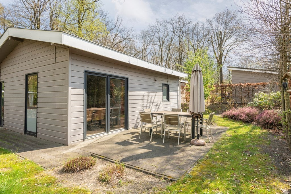 Vrijstaande woning te koop: Kuiltjesweg 44-29, Beekbergen