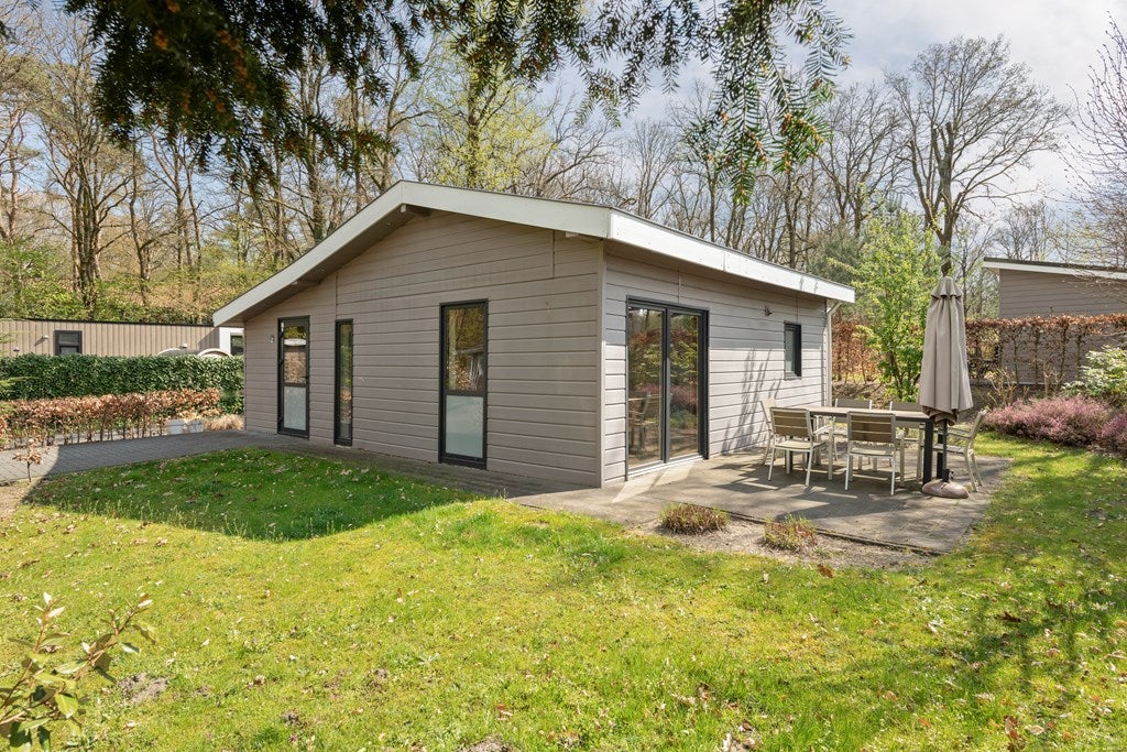 Vrijstaande woning te koop: Kuiltjesweg 44-29, Beekbergen
