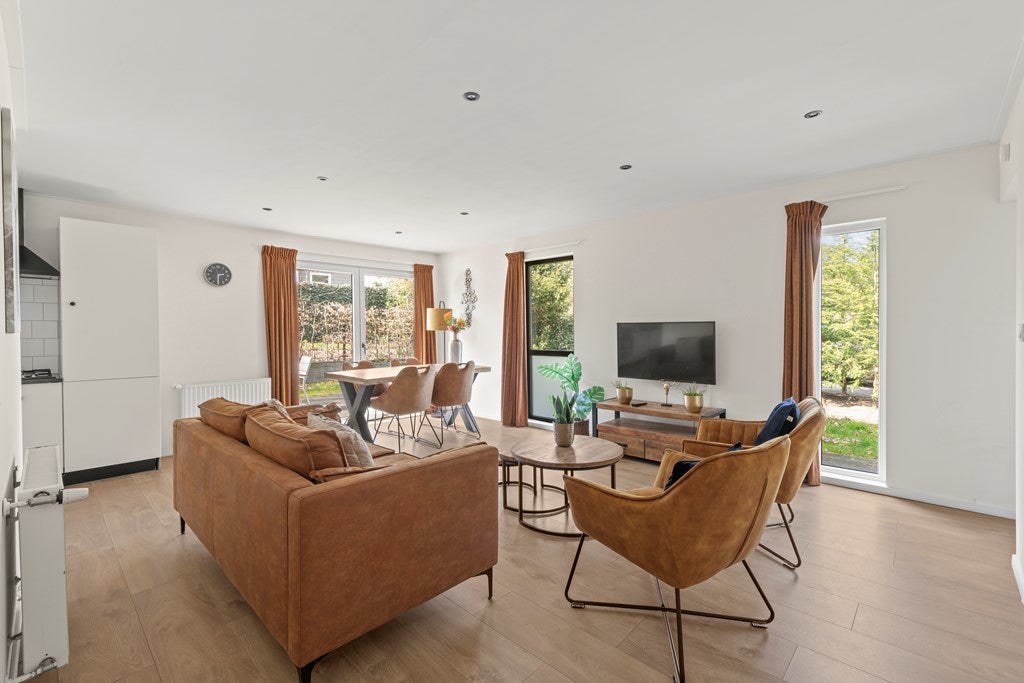 Vrijstaande woning te koop: Kuiltjesweg 44-29, Beekbergen