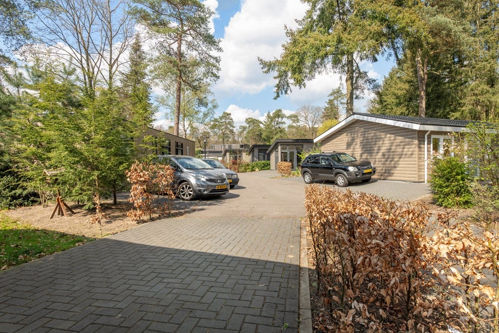 Vrijstaande woning te koop: Kuiltjesweg 44-29, Beekbergen
