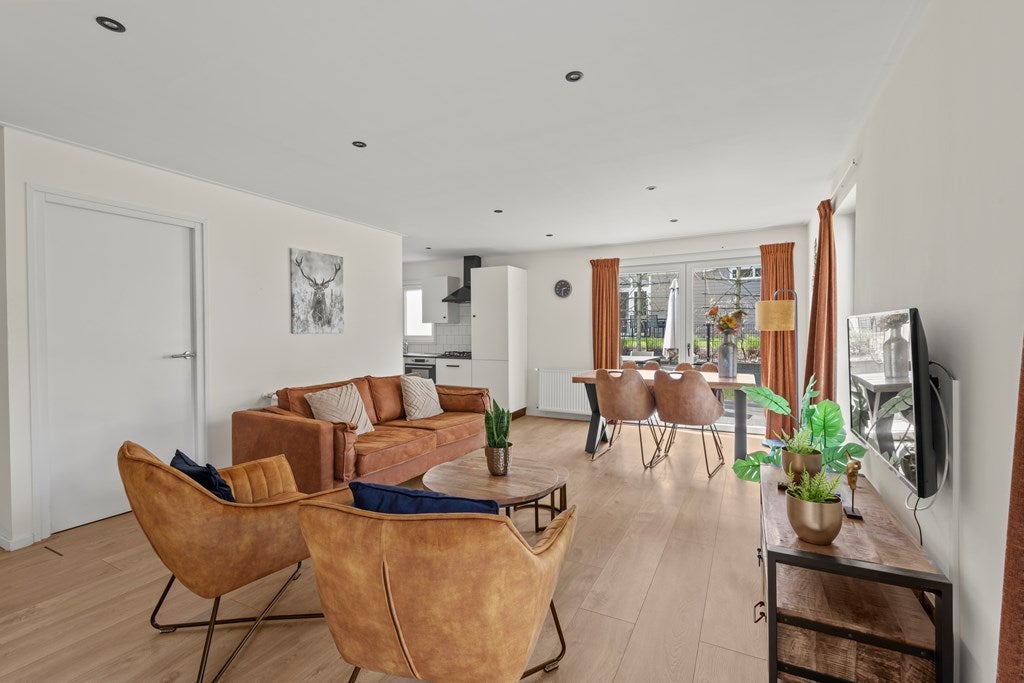 Vrijstaande woning te koop: Kuiltjesweg 44-29, Beekbergen