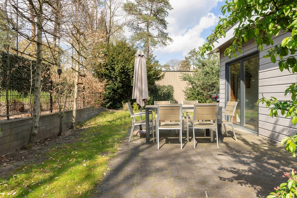 Vrijstaande woning te koop: Kuiltjesweg 44-29, Beekbergen