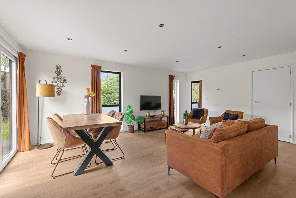 Vrijstaande woning te koop: Kuiltjesweg 44-29, Beekbergen