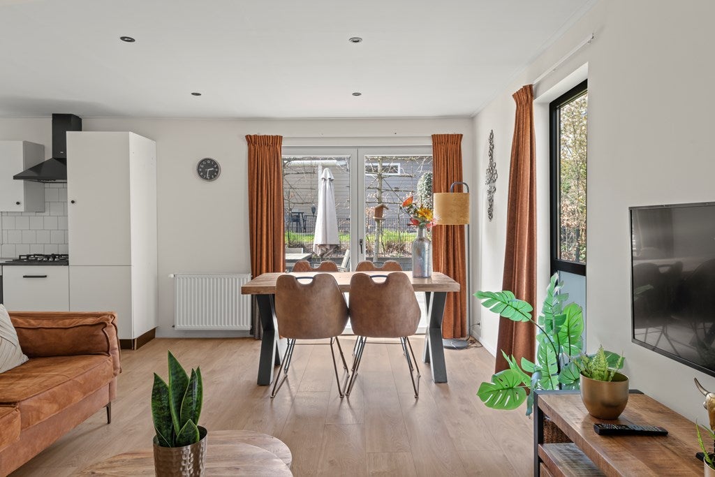 Vrijstaande woning te koop: Kuiltjesweg 44-29, Beekbergen