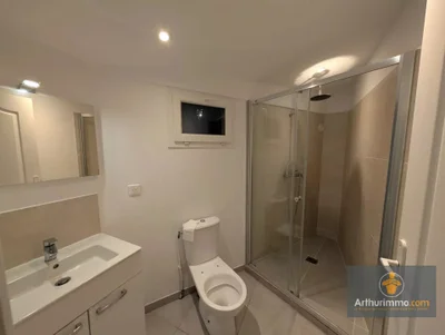 Appartement Rue du Maréchal Foch à Margny-lès-Compiègne