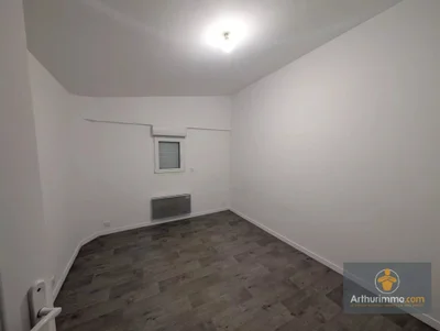 Appartement Rue du Maréchal Foch à Margny-lès-Compiègne
