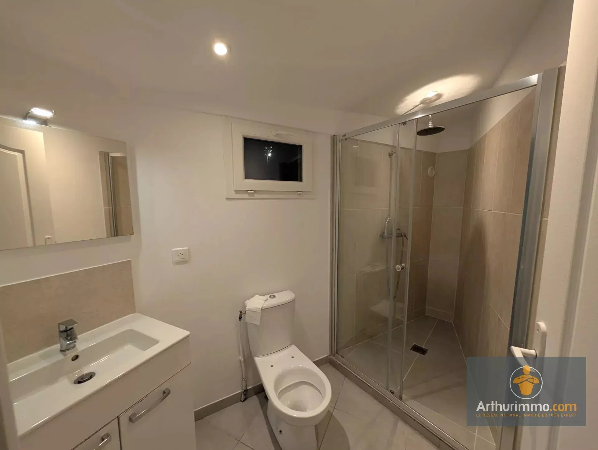 Appartement Rue du Maréchal Foch à Margny-lès-Compiègne