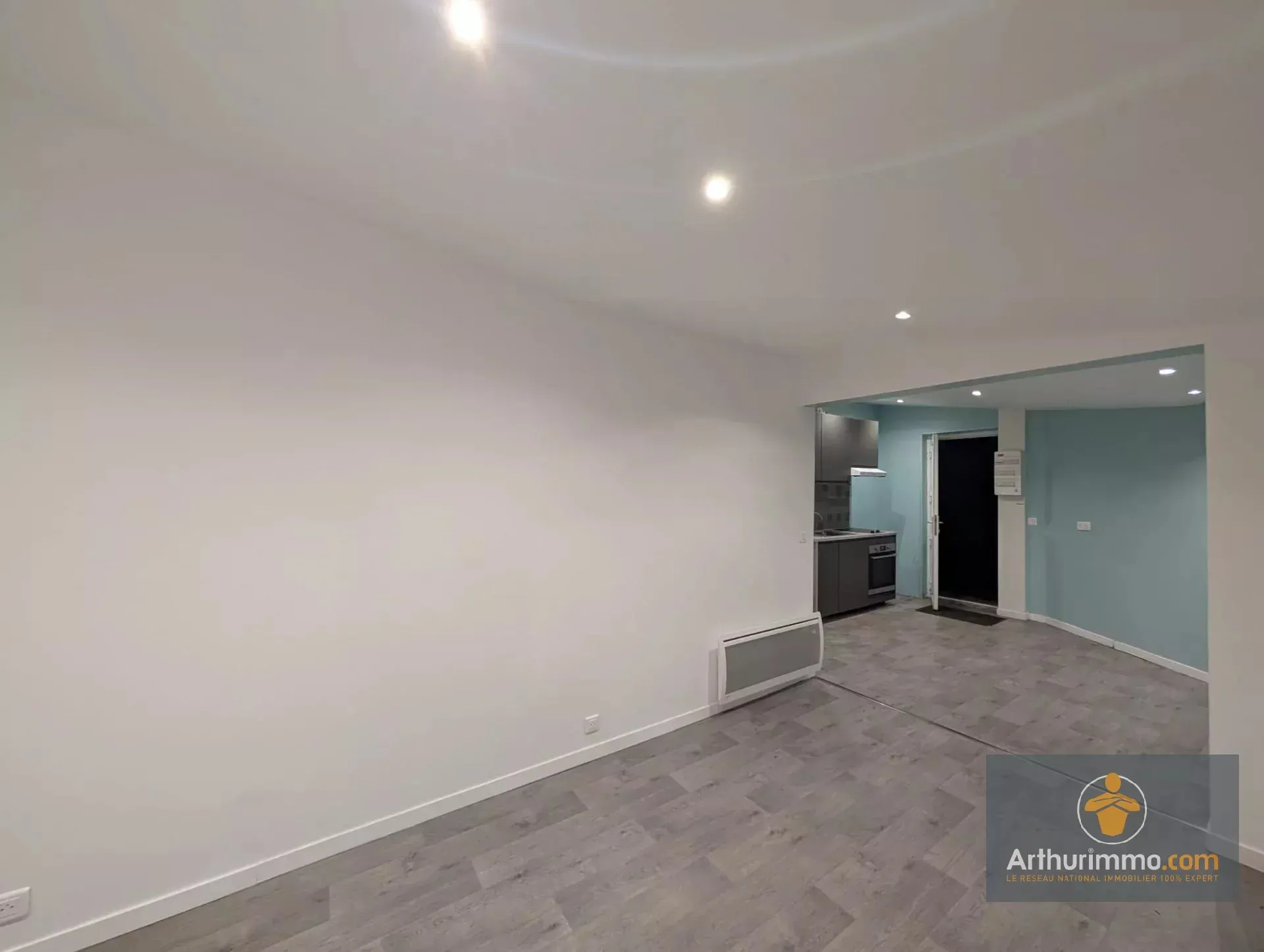 Flat Rue du Maréchal Foch in Margny-lès-Compiègne