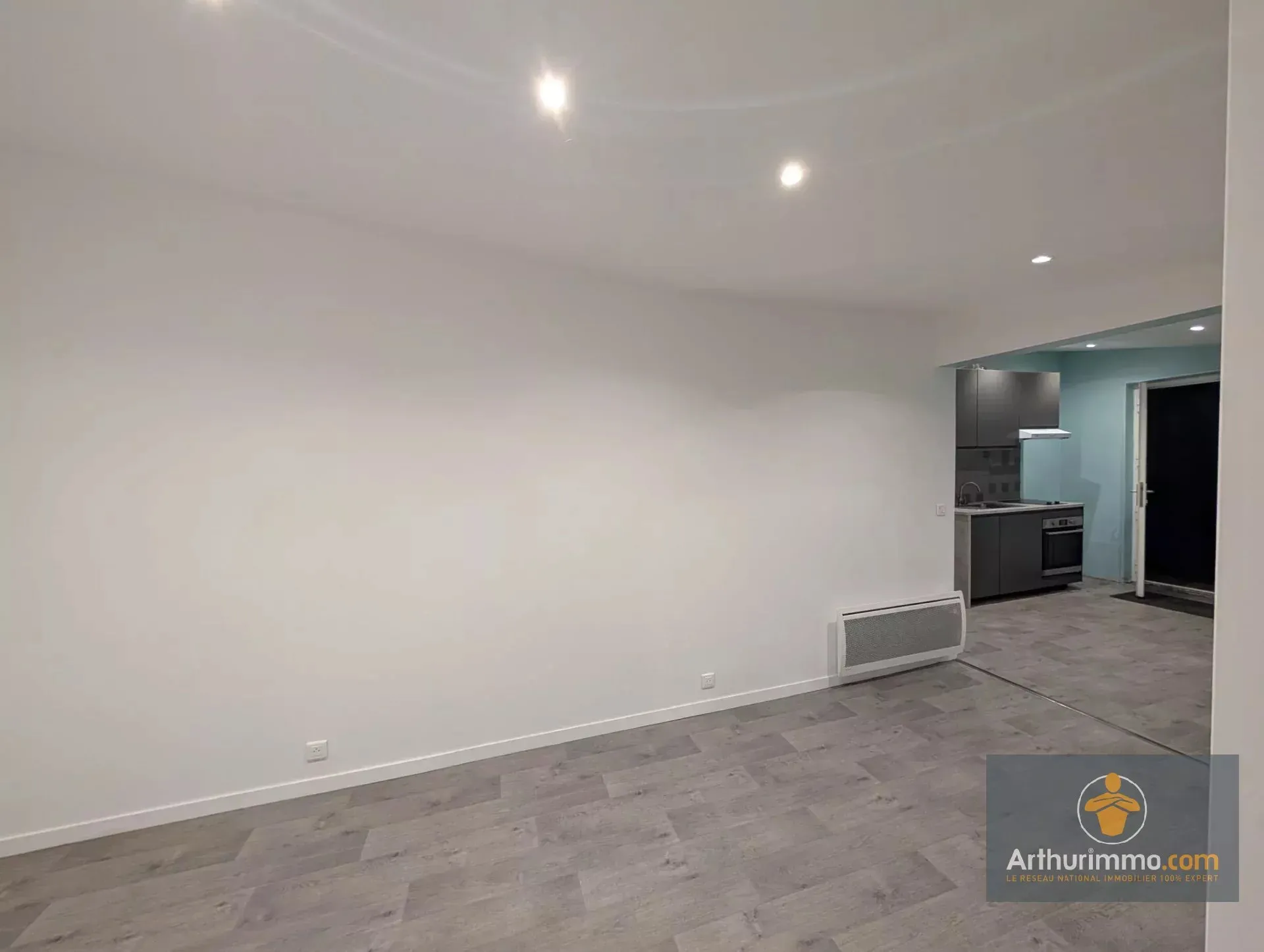 Appartement Rue du Maréchal Foch à Margny-lès-Compiègne