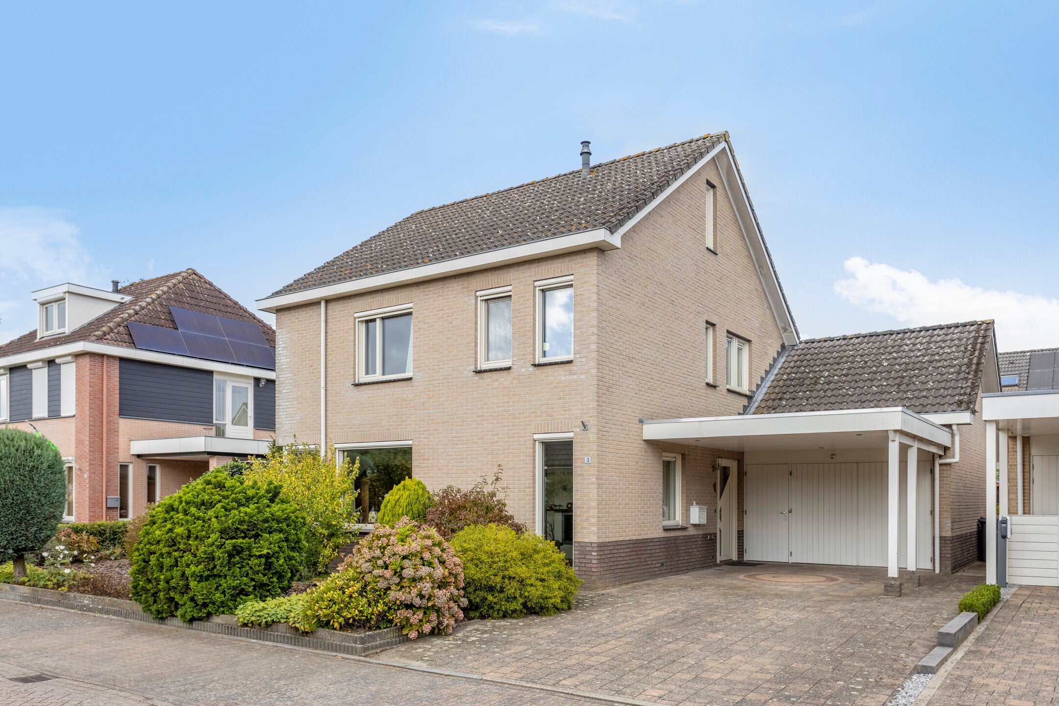 Huis de Schaarsen 3 in Heeten