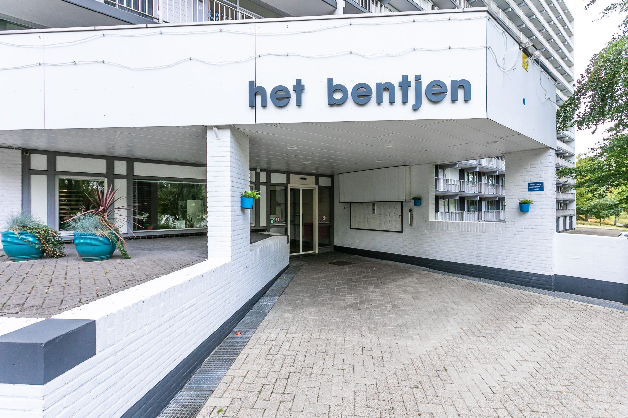 Appartement Henri Dunantstraat 165 in Brunssum