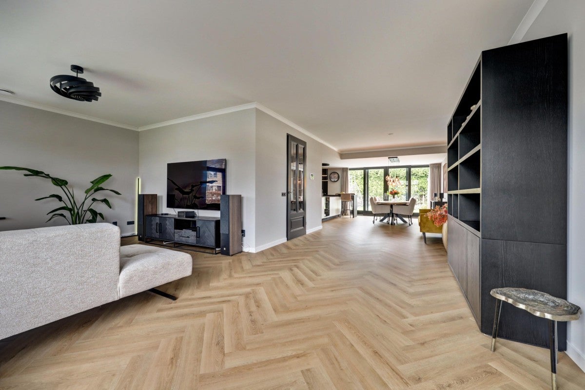 Vrijstaande woning te koop: Hoedenmakersgilde 5, Dronten