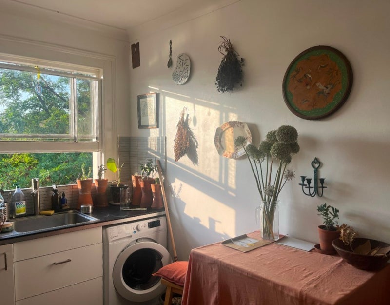 Room Ashby Road in Greater London