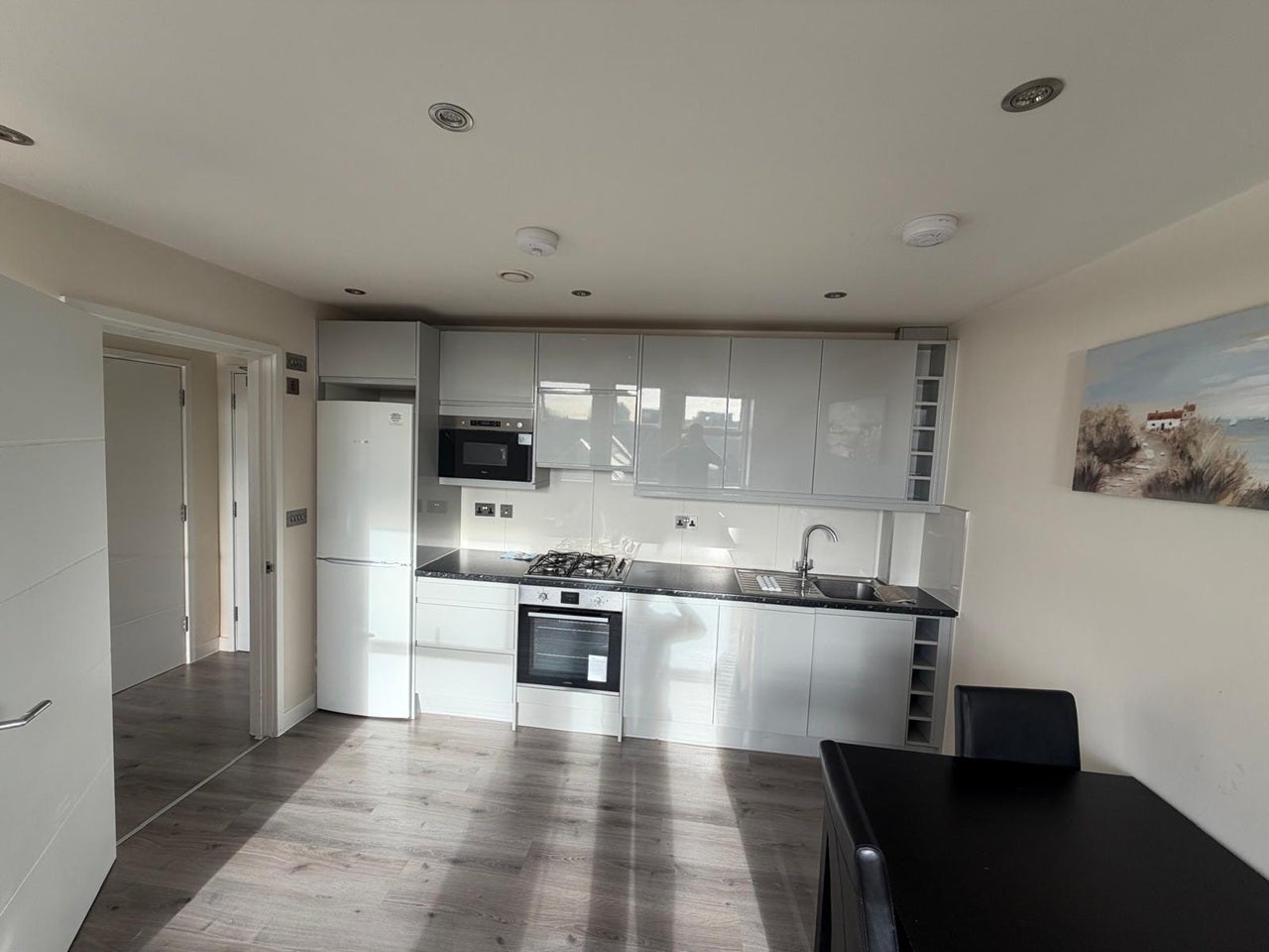 Flat Artisan Place in Greater London