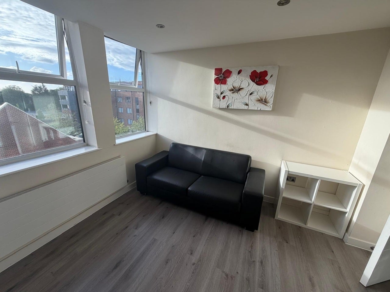 Flat Artisan Place in Greater London