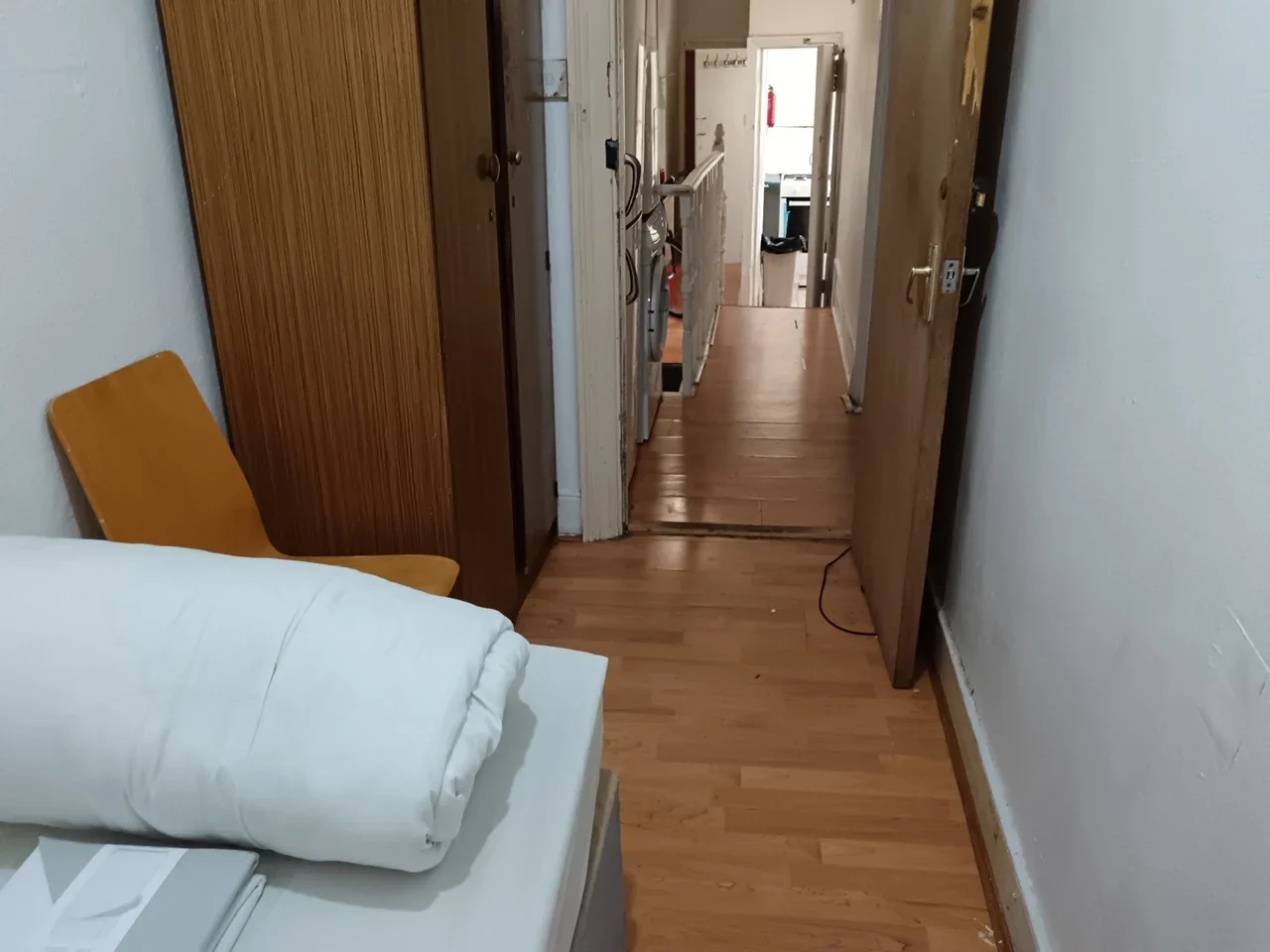 Room Green Street in Greater London