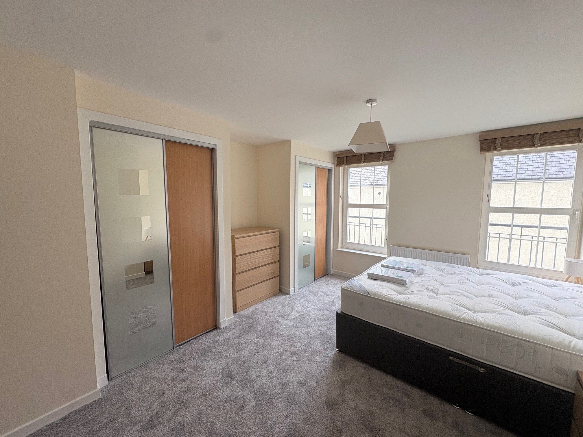 Flat Dalry Gait in City of Edinburgh