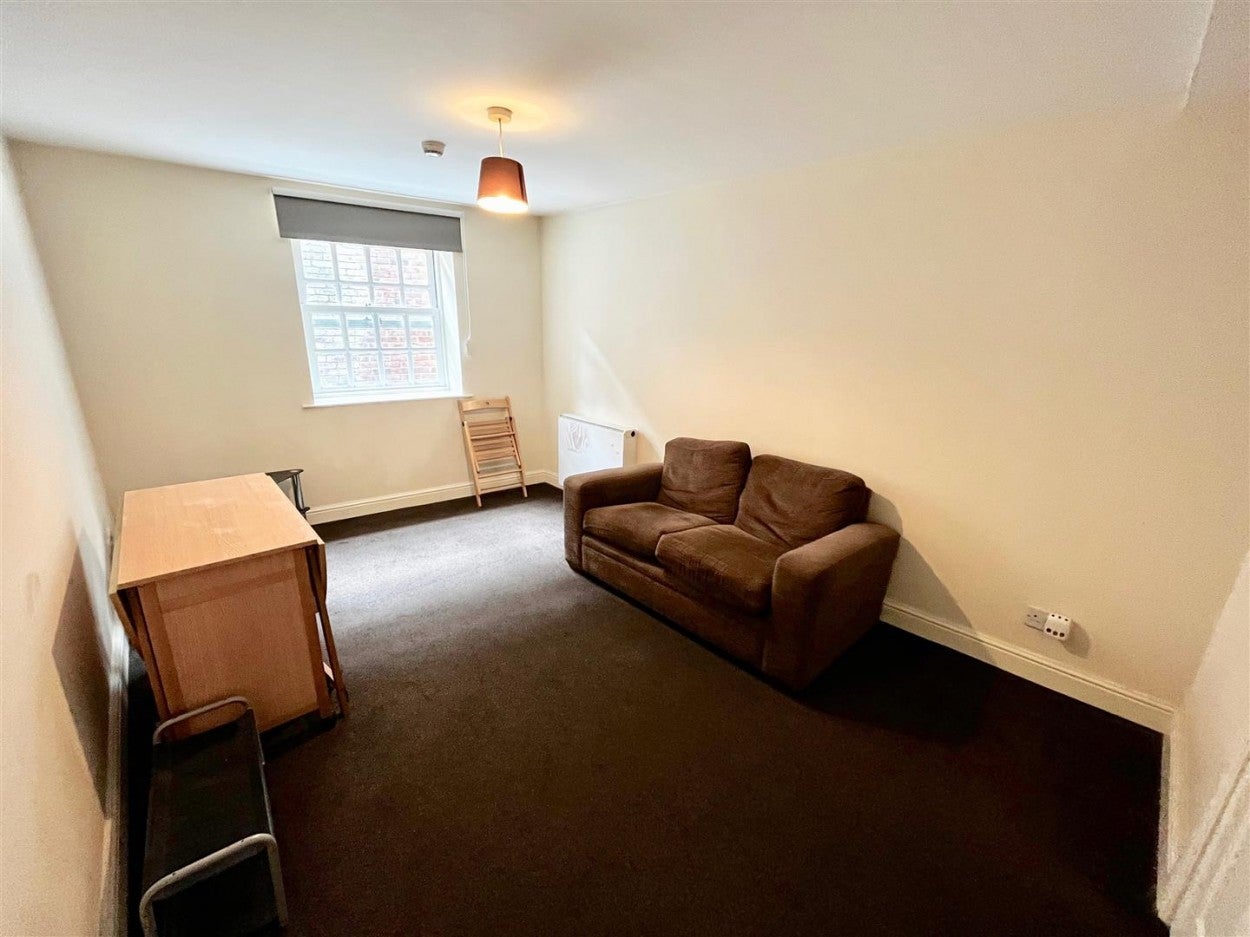 Flat Pudding Chare in Newcastle upon Tyne