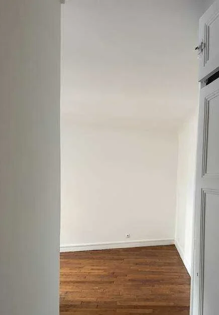 Appartement Rue Duhesme à Paris