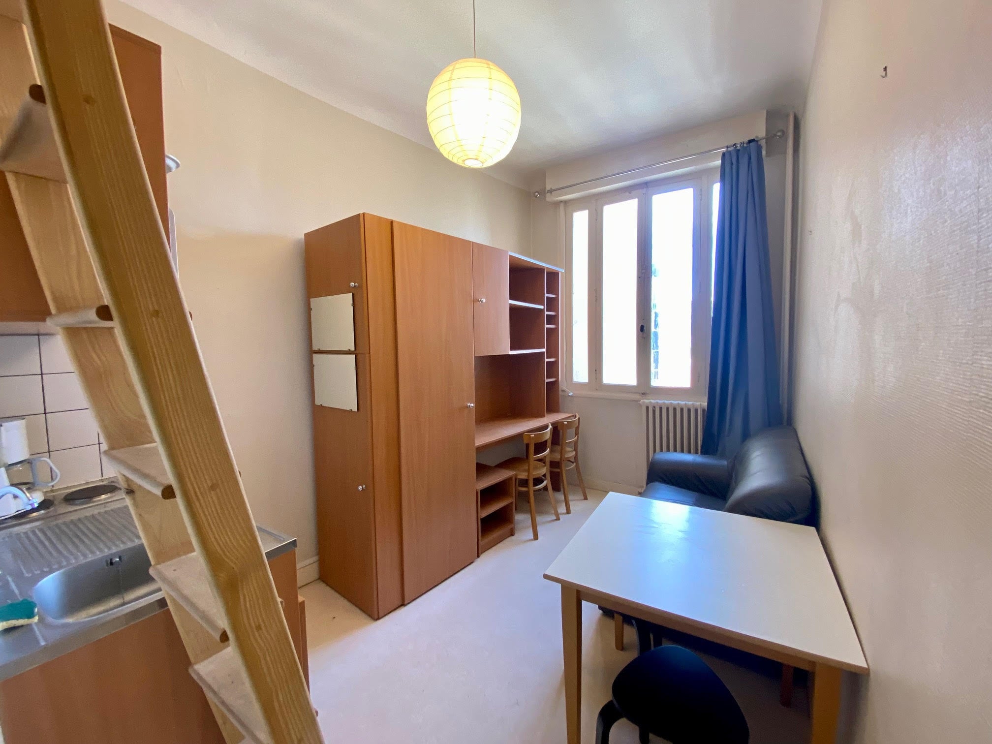 Flat Boulevard Jacques Bingen in Clermont-Ferrand