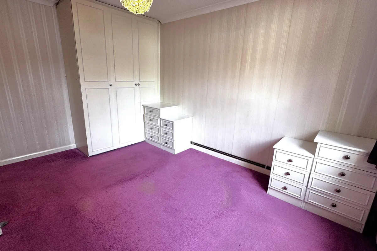 Flat Doggett Street in Leighton Buzzard
