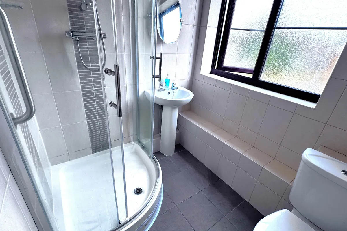 Flat Doggett Street in Leighton Buzzard
