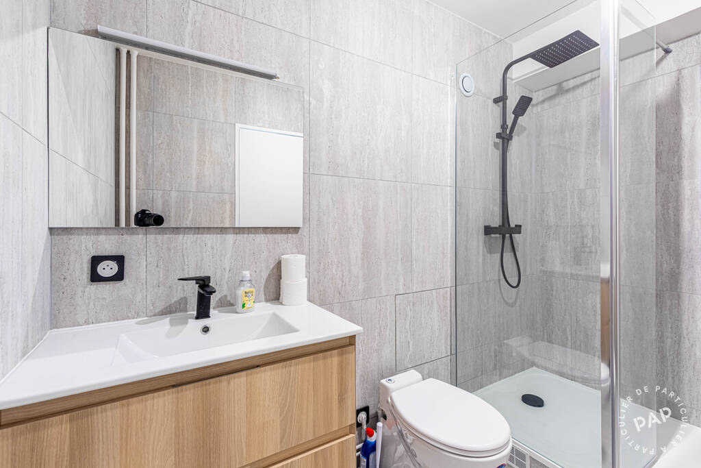 Appartement Boulevard de Verdun à Courbevoie