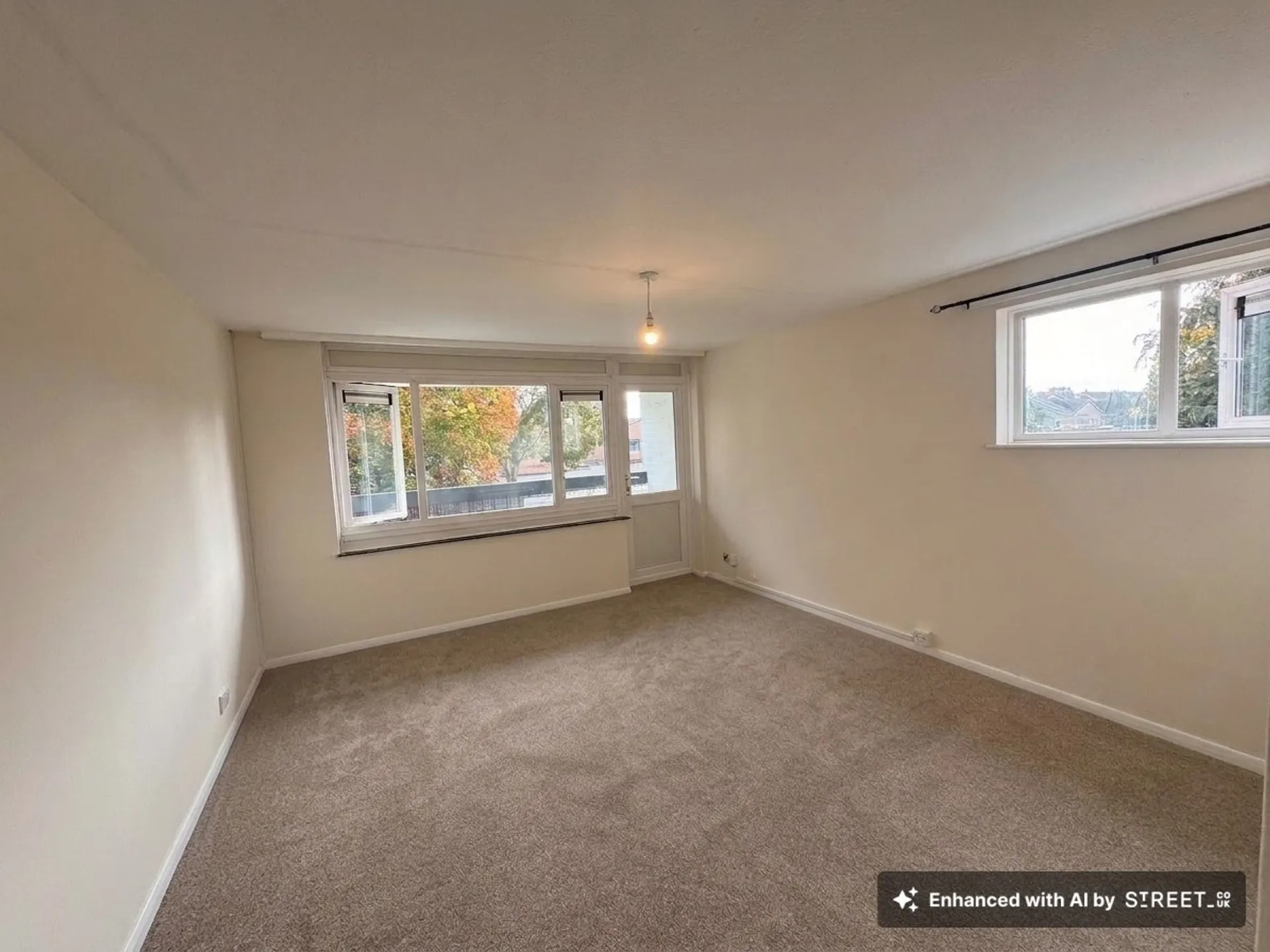 Flat Normandy Drive in Taunton