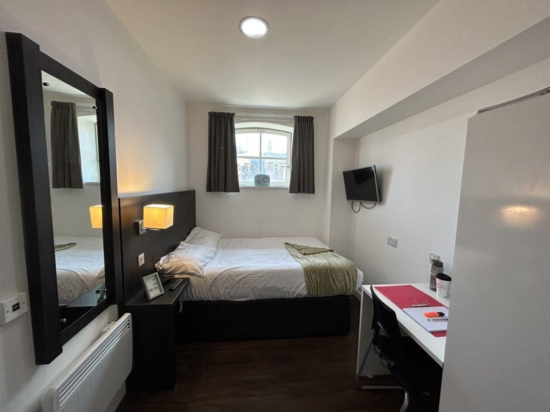 Room Cheapside in Liverpool