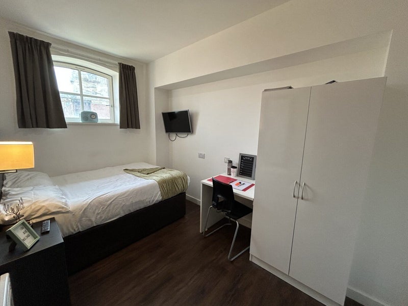 Room Cheapside in Liverpool