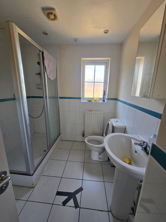 Room Whistlefish Court in Norwich