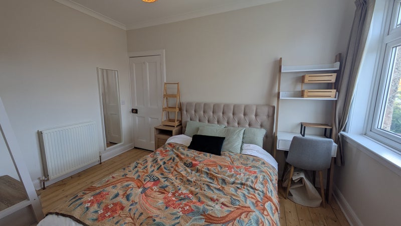 Room Liberton Gardens in City of Edinburgh