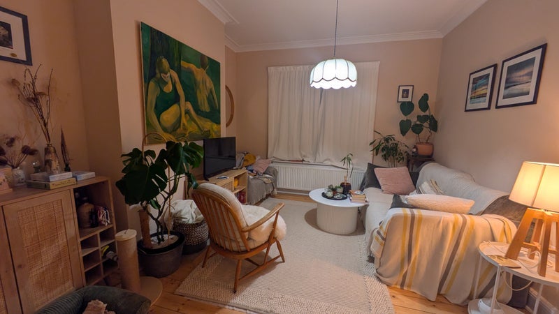 Room Liberton Gardens in City of Edinburgh